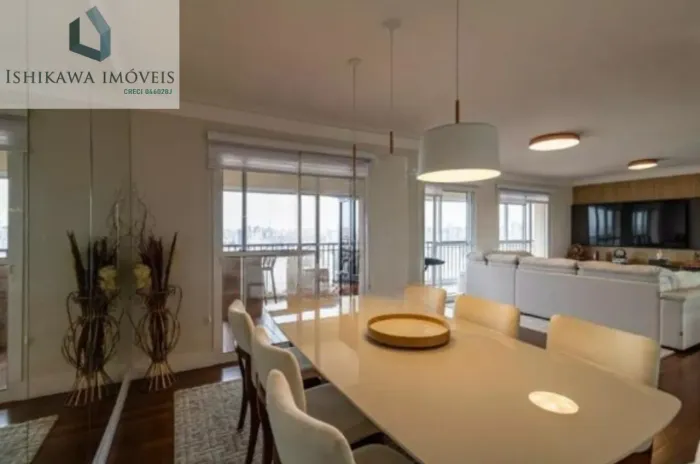 APARTAMENTO RESIDENCIAL em SÃO PAULO - SP, CAMBUCI
