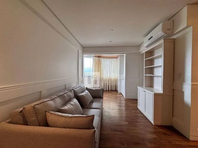 Cobertura Residencial à venda, Coqueiros, Florianópolis - CO0303.