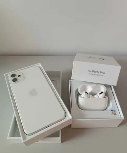 Iphone 11 premium impecável