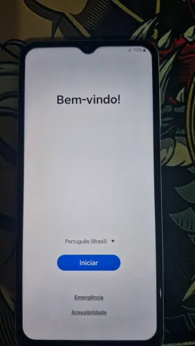 A13 128GB