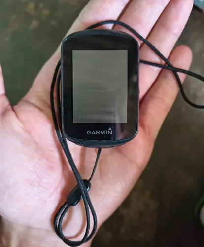 Garmin Edge 130 plus