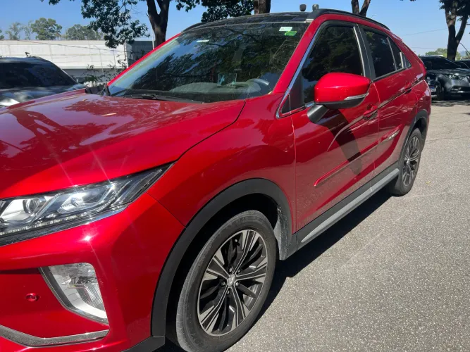 Mitsubishi Eclipse Cross HPE-S 1.5 AWD 165cv Aut. 2020