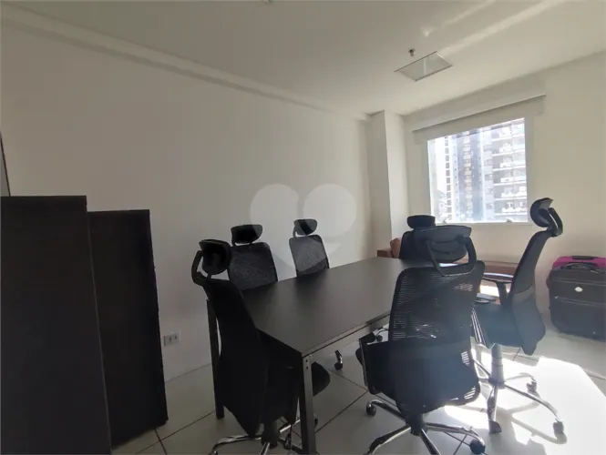 Salas para locação em Ipiranga - SP