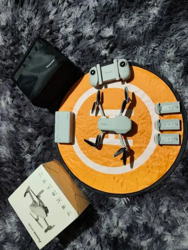 Drone potensic atom 3