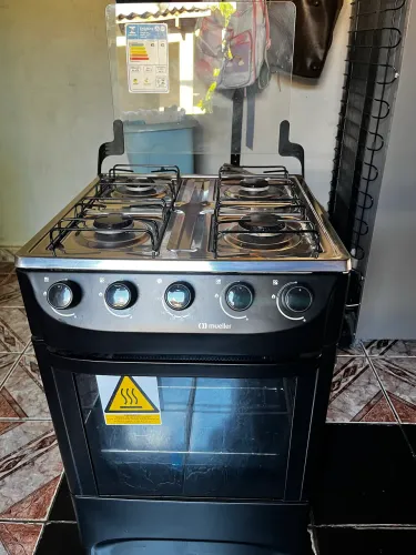 Fogão de 4 bocas 800 reais
