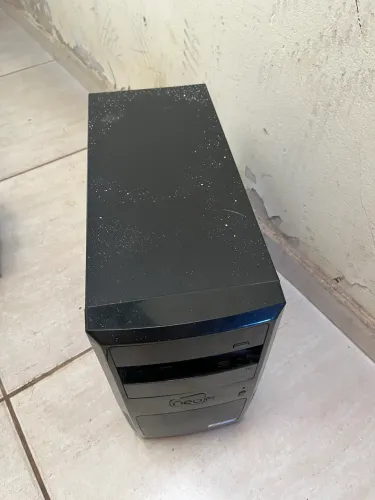? GABINETE NEO PC