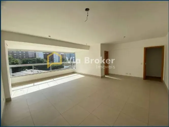 Apartamento à venda, no Condomínio Residencial Voss em Belo Horizonte, Buritis, com 4 quar
