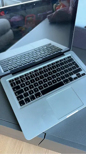 Macbook pro 13 - Mid 2012