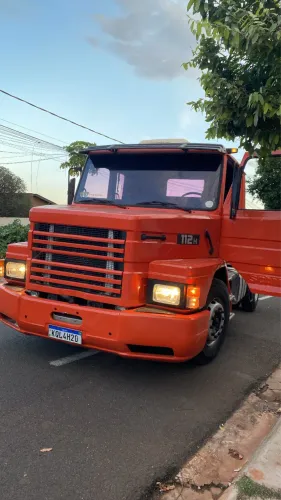 Scania 112