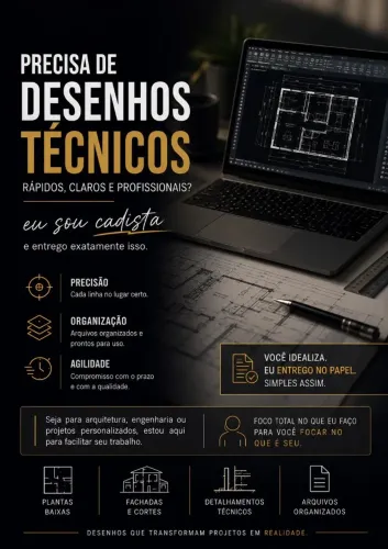 CADISTA - DESENHISTA