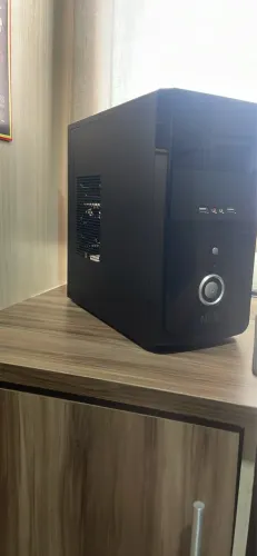 Gabinete atx nfx