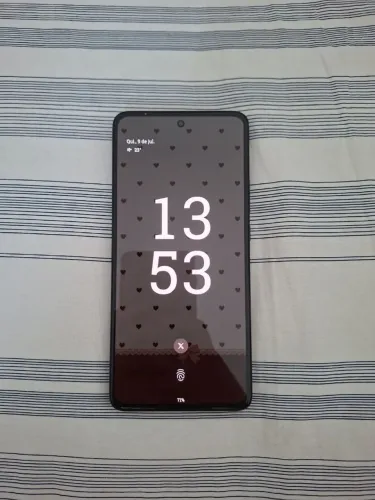Moto edge 30 USADO