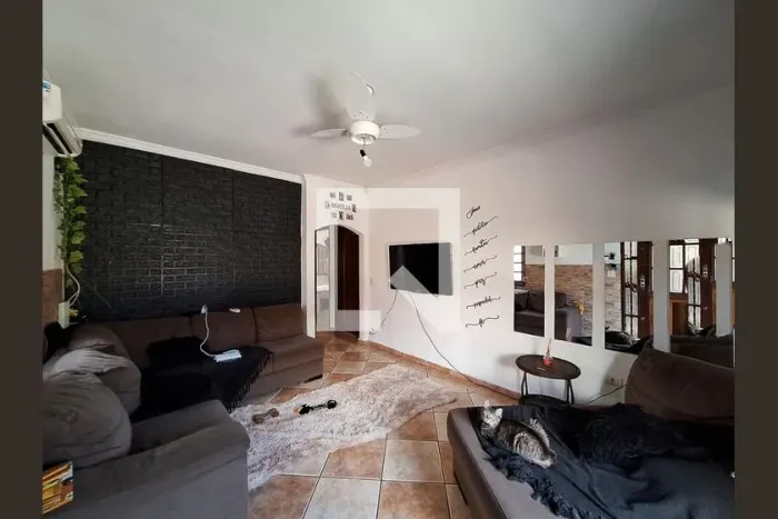 Casa à Venda - Santana, 3 Quartos, 350 m2