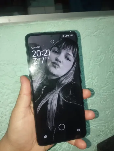 Xaomi redmi 13 note 256gb
