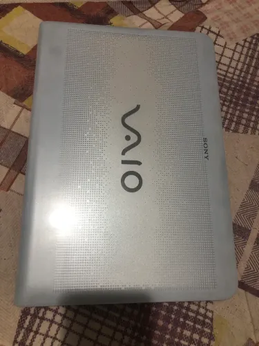 Sony vaio i3 ssd120 4ram branco