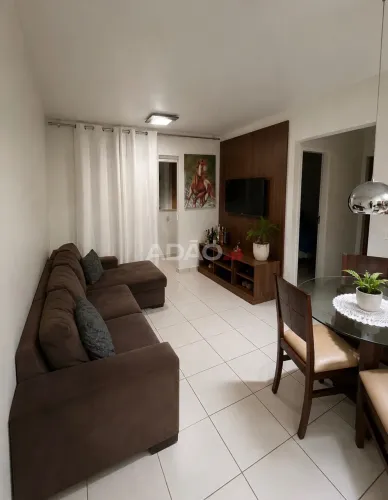 Apartamento Negrão de Lima Apartamento com 2 Quarto(s) e 1 banheiro(s) à Venda, 59.00 por