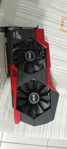 Placa de video