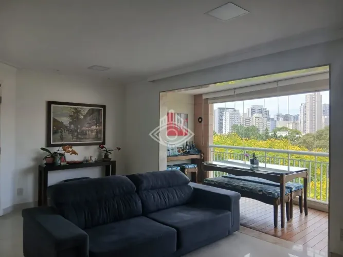 Apartamento à venda na Rua Tuiuti, Tatuapé, São Paulo