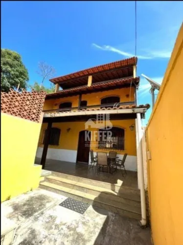 Casa com 3 dormitórios à venda, 260 m² por R$ 400.000,00 - Centro - São Gonçalo/RJ
