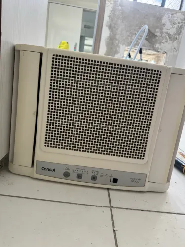 Ar condicionado Consul 10000 BTUs