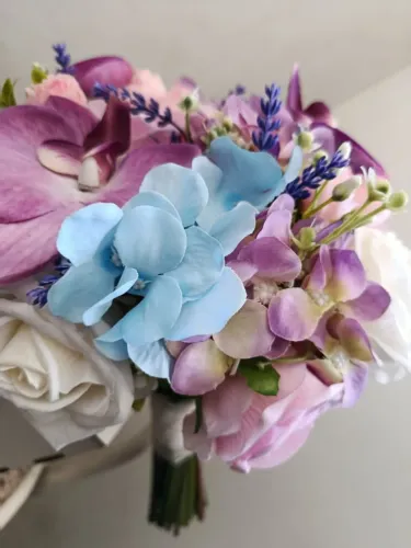 Buquê casamento