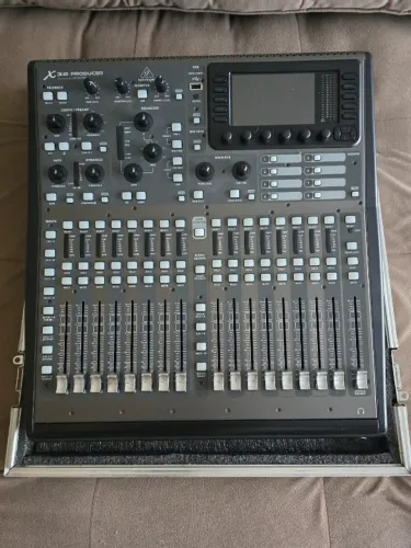 Mesa Behringer X32 Producer