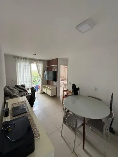 Apartamento ao lado do Shopping da Ilha pra venda, 1 Vaga de Garagem.