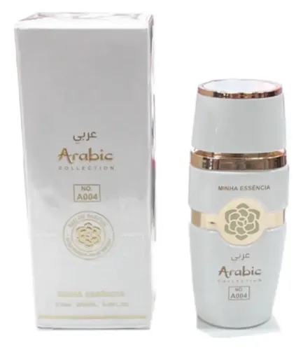 Perfume Arabic Yara Moi 25ml