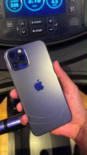 iPhone 12 Pro Max 
