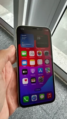 ? iPhone 12 128GB - Excelente estado | Bateria e Tela Trocadas