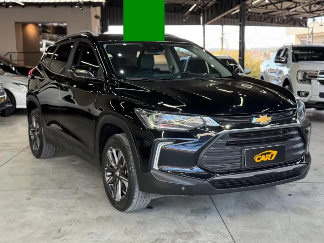 Chevrolet Tracker Premier 1.2 Turbo 12V Flex AUT 2023