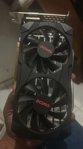 RX 580 8GB
