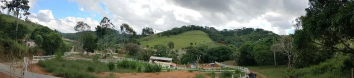 Terreno de 1016m2 na área mais linda e de extrema valorização em Viçosa, MG