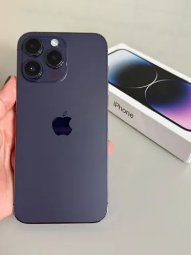 IPHONE 14 PRO MAX 512 GB