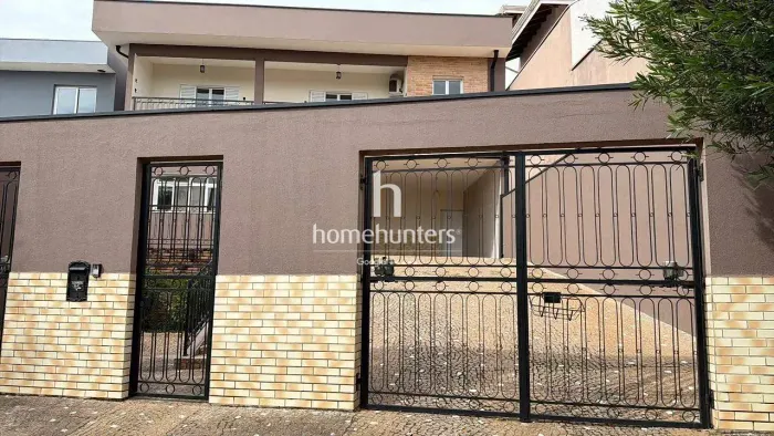 Casa para venda e locação, Bairro das Palmeiras, Campinas, SP