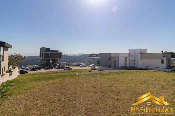 Terreno Residencial - Residencial Gênesis II