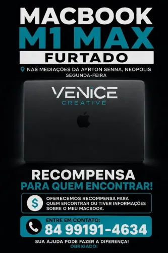 Macbook M1