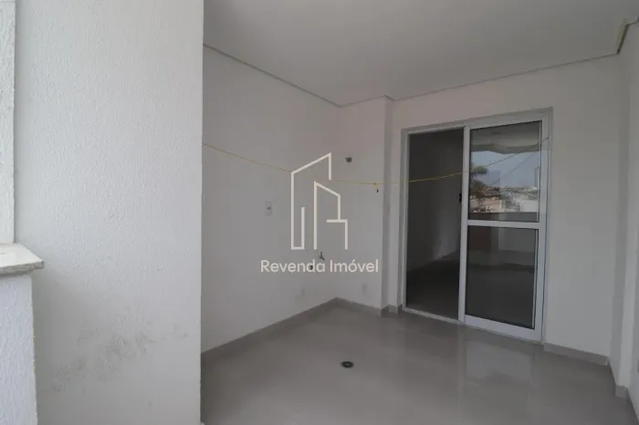 Apartamento à Venda no Baeta Neves ? 2 Dormitórios, 1 Suíte e 1 Vaga em São Bernardo do Ca