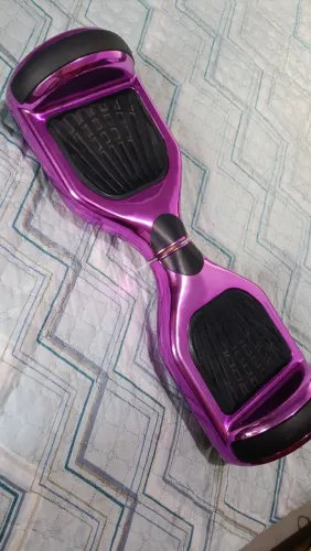 Vende-se hoverboard 
