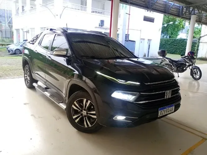 Fiat Toro Freedom 1.3 T270 4X2 Flex AUT 2023