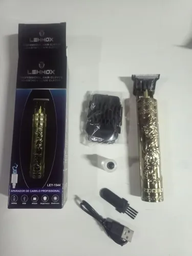 Máquina de cortar cabelo