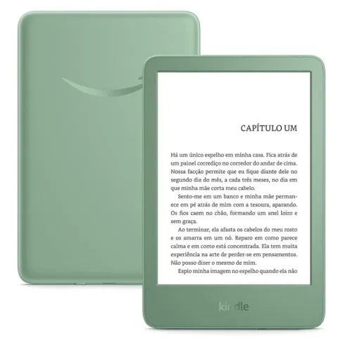 Kindle 