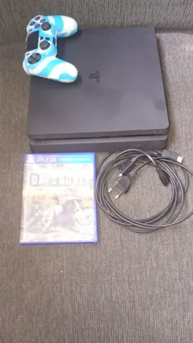 Play 4