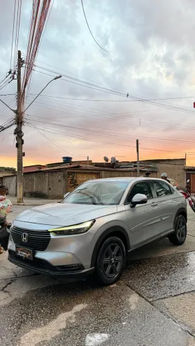 Honda HR-V EXL 1.5 Sensing 16V 5P Aut. 2023