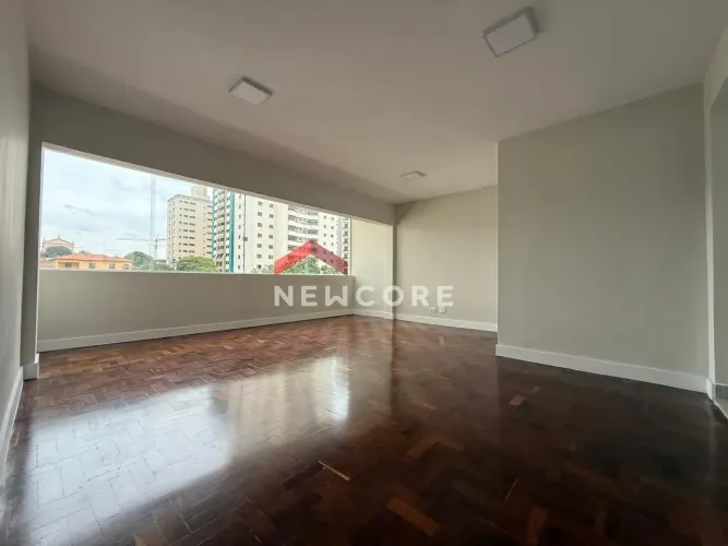 Apartamento em Rua Alferes José Caetano - Centro - Piracicaba/SP