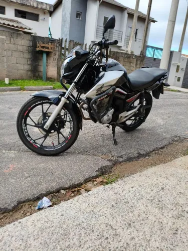 Cg 160 fan 2022 