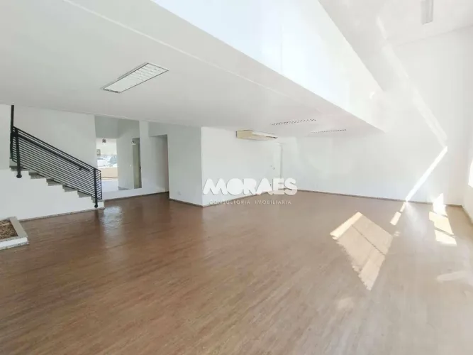 Salão para alugar, 150 m² por R$ 6.500/mês - Vila Guedes de Azevedo - Bauru/SP