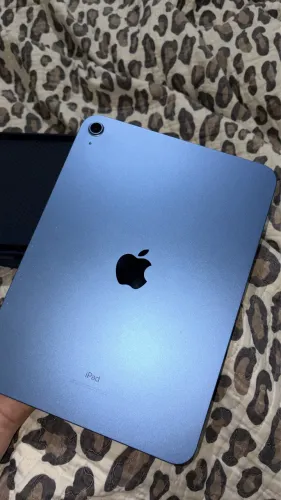 IPAD 10 GERAÇÃO 64GB AZUL