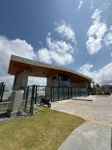 Ocean Ville lote à venda | Barra dos Coqueiros/SE [8770]