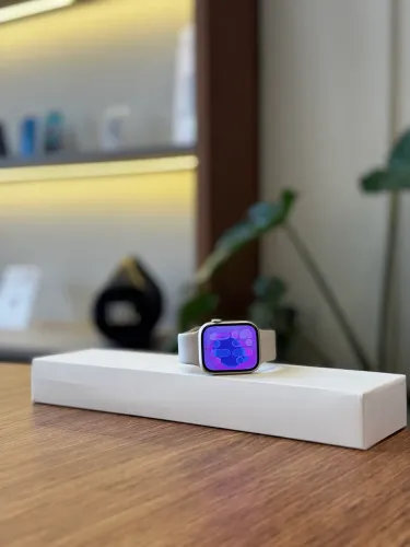 Apple Watch S8 45mm Seminovo/ Loja Física